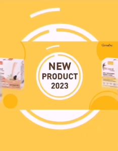 เปลี่ยนแปลงฟิตต์มีลบายกิฟฟารีน ที่เหมาะสมสำหรับทดแทนมืออาหาร ควบคุมน้ำหนัก ผลิตภัณฑ์อาหารเจ อิ่มอร่อยอยู่ท้อง สวยใส ผิวใส โปรตีนพีช มากมาย 5 หมู่
