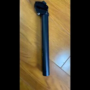 Alloy Seatpost Seat Rod Pipe Seat Tube For Seat Cushion Rod Cycling 25.4 27.2 28.6 30.4 31.6mm Bike Seatpost Clamp Mountain Road Bike Seat Tube