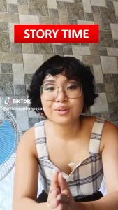 Union UGM-DF1621-RED 16 inches Desk Fan with USB Charger Port