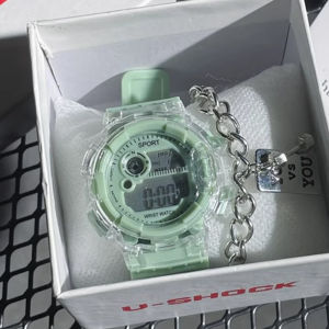 COJR | Electronic Waterproof Girls Watch