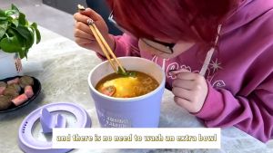 CLARA ELECTRIC POT Panci Listrik Serbaguna Electric Cooking Pot Panci Listrik Multifungsi / Panci Listrik Warna-Warni Mini Portable 1Liter Panci Listrik Serbaguna