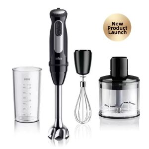 Braun | Baby Food Maker Puree Handheld Blender