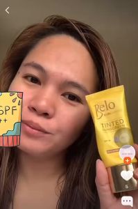 Belo SunExpert Tinted Sunscreen SPF50 PA++++ 10mLCombats sun damage while maintaining a flawless complexion.