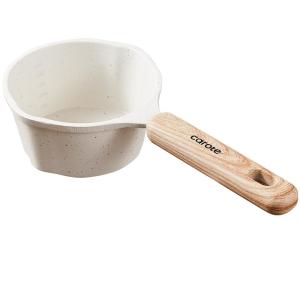 CAROTE | Oil Spreading Hot Oil Small Non-stick Pan