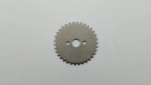 Ger Kamrat Atas Beat (34 T) - Gir Gear Gigi Atas Sentrik Besar Rantai Rante Keteng Kamprat Timing 34