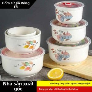 Nắp Đậy Bảo Quản Chất Lượng Thực Phẩm