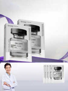 Hydrating Soothing Korean Style Water Light Skin Mask Essence Serum White Water Light Facial Patch Moisturizing Skin Care