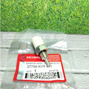 sensor suhu radiator vario karbu