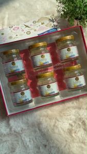 เครื่องดื่มรังนกแท้ 42 มล. Bonback 6 แพค รังนก ชุดบอนแบค ปีใหม่