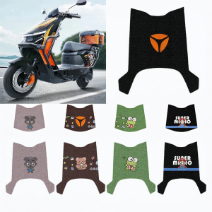 Decoration Dedicated Floor Mat