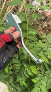 Tay thắng Xi Ken Wave A110 Blade 110 thắng đùm