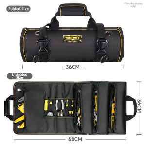 WINHUNT | Multi-Function Portable Tool Bag