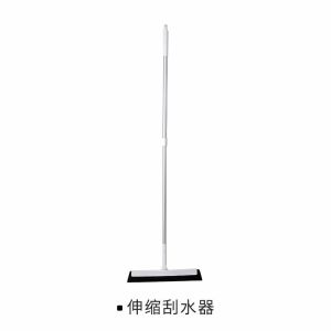 Magic Broom Wiper Blade Mop Sweeping Hair Fantastic Bathroom Floor Scraper Cleaning Brush Domestic Toilet Wiper