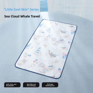 Usbettas | Cool Waterproof Washable Incontinence Pad