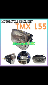 Motorcycle High Quality Headlight For Honda TMX155 / TMX 155 Head Lamp Set