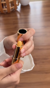 DHERBS - LIPSTICK COLLAGEN MADU