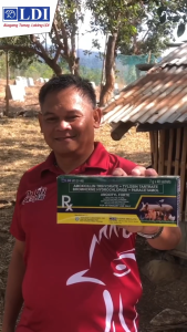 AMOXITYL FORTE 7grams Tingi (Retail) - Per sachet