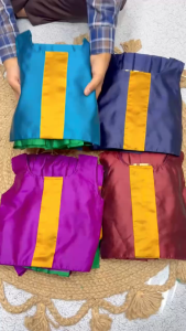 Kids Lehenga Choli Soft Silk Jecquard Lehenga Choli for weddings festivals and Special occasions (pro booking)