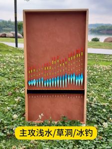 Phao Câu Đài Nghệ Nhân - Kình Ngư - Phom Ngắn - Chuyên Nước Nông Đánh Lửng