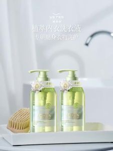 VETES | Stain Removal Antibacterial Underwear Detergent