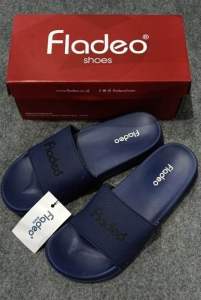 Sendal Pria Fladeo Terbaru Sandal Slip On Sendak Cowok Fladeo