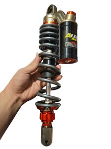 Shockbreaker belakang metic tabung atas 310 330 metic beatvariomiodll