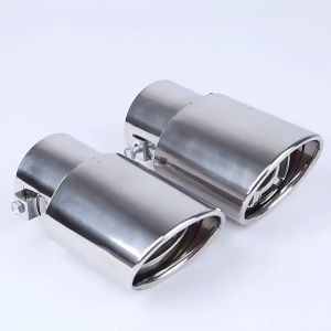 FX STORE-MULKI-OTOHEROES Muffler Ujung Pipa Knalpot Mobil Racing - PQG-001
