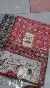 Taplak Meja Batik Raden Ajeng Ukuran 120 x 110 cm