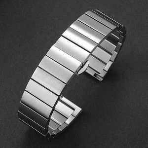 22/20mm Stainless Steel Band For COROS APEX 4 42mm/APEX 2 Pro/APEX 46mm 42mm/Pro Metal Bracelet For COROS PACE 4 3 2 Belt Strap