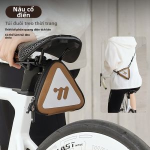 West Biking | Túi Yên Xe Đạp Di Động