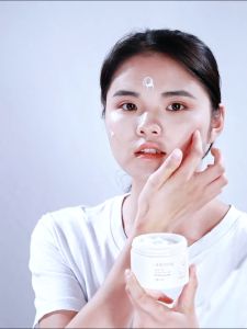 BPOM CINDYNAL Skin Barrier Repair Boseine Moisturizer Cream 120g - Goat Milk Sheep Oil Cream Anti Aging Anti Penuaan/ Pelembab Wajah Kering Dan Kusam