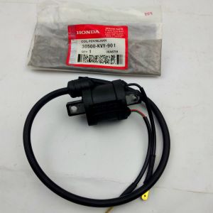 Koil Beat Karbu / Kuil Honda Scoopy Karbu / Coil Motor Spacy Karbu - 30500-KVY-901