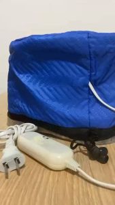 Mũ Hấp Dầu Mũ kích nhiệt Chăm Sóc Tóc Tại Nhà