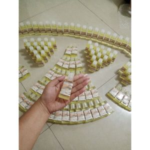 SET OF KOREAN GINSENG OIL 30ML & SOUHED 250ML