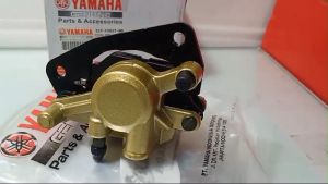 Kaliper Mio 110 KarbuSoulMio JSoul Gt 115FinoJupiter MX Cakram Bawah Depan Pala Babi 1S7/5YP