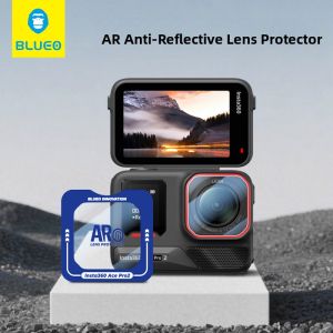 BLUEO | Protective Lens Film for AecPro2 Action Camera Pro2