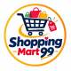 SHOPPING MART 99
