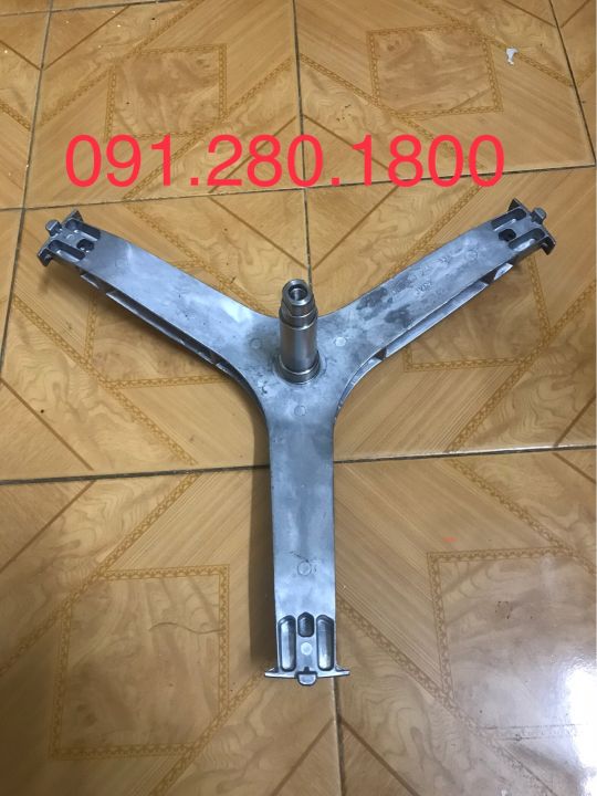 Càng máy giặt Samsung cửa phụ lồng ngang hàng hãng trục 11,5cm