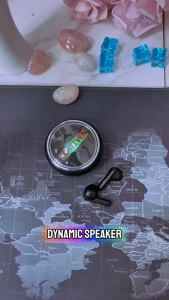 LENTIVEN Wireless Bluetooth Earphone Headset Headphone Earbuds TWS HIFI Surround F35