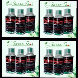 Insektisida Ulat Grayak Arjuna 200EC 250ml Original