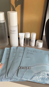 LITTLE DREAM GARDEN Cleanser Ginseng Soap 🌿 半亩花田除螨皂去角质身体乳洗面奶磨砂膏水乳 Skrub Badan Exfoliators Body Scrub Lotion Skin Care