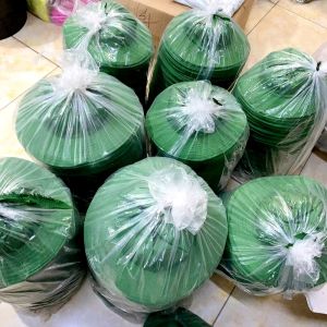 Sỉ Mũ Tai Bèo Người Lớn - Trẻ Em. Nón Mũ Thanh Niên Tình Nguyện Mũ Dân Quân Mũ Giá Rẻ