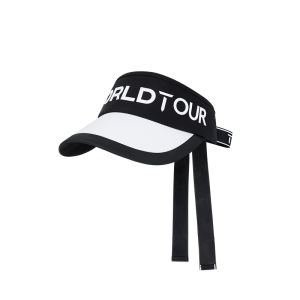 EUROPEAN TOUR | Women Summer Sport Fashion Ventilated Big Brim Golf Hat