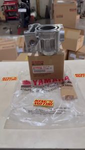 BLOK SEHER XEON RC GT125 GT 125 INJEKSI FI AEROX 125 1LB E1311 ASLI YAMAHA