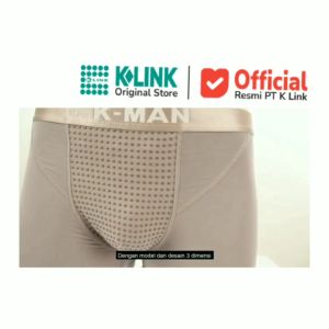 Celana Dalam Original KLINK: Pilihan Terbaik untuk Kesehatan Anda