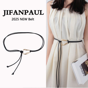 JIFANPAUL | Stylish Womens Belt Small Quantity Waist Decor For Dresses