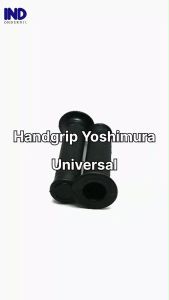 Handle-Handel-Hendel Grip-Fat-Pad-Handfat-Handgrip-Handpad-Handlegrip Yoshimura Universal