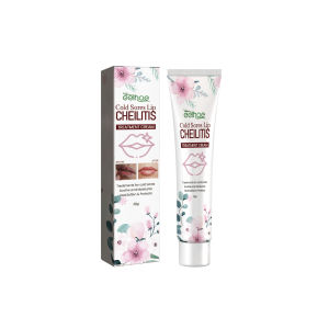 Eelhoe Lip Treatment Cream Moisturizing Lip Balm Cosmetic Cream For Body Skin Care Lip Balm Skin Care Products Beauty Lip Sleep Mask Night Sleep Maintenance Moisturizing Lip Gloss Bleach Cream Nourishing Lip Care Cherry Lip Balm