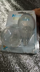 NeilMed NasaBulb for Stuffy Noses 2 Aspirators 50ML