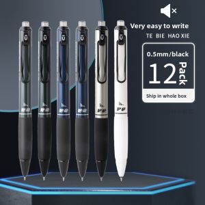M&G | Quiet Press Silent Writing Pen 0.5mm